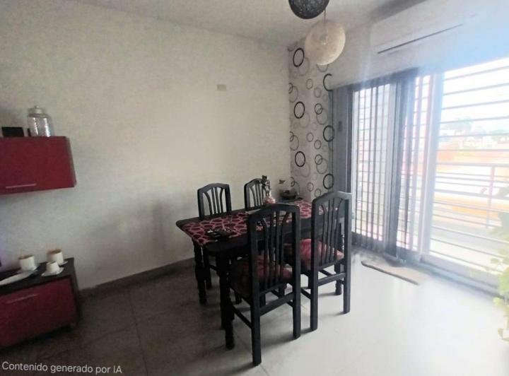 Venta Departamento 3 ambientes en San Justo 4