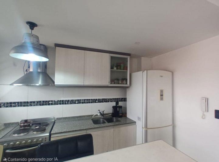 Venta Departamento 3 ambientes en San Justo 5