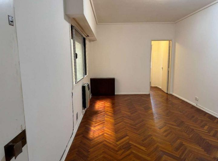 Venta Departamento Monoambiente en Caballito 3