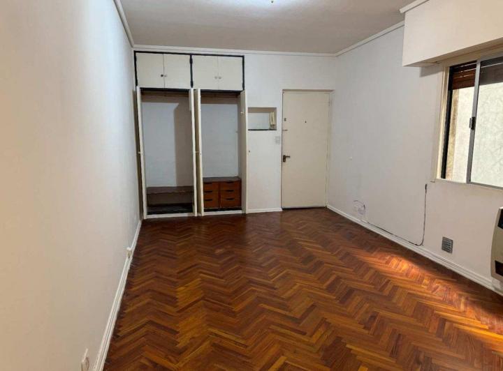 Venta Departamento Monoambiente en Caballito 5
