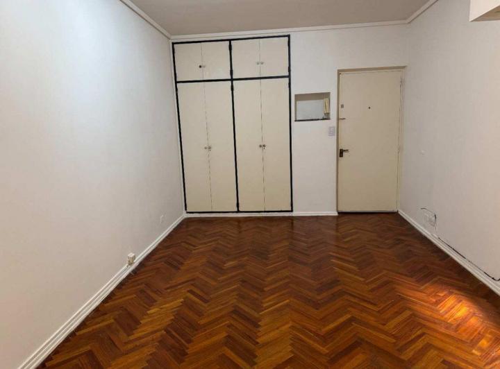 Venta Departamento Monoambiente en Caballito 2