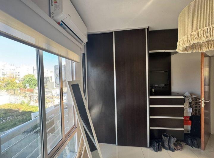 Venta Departamento 2 ambientes en Caballito Norte 4