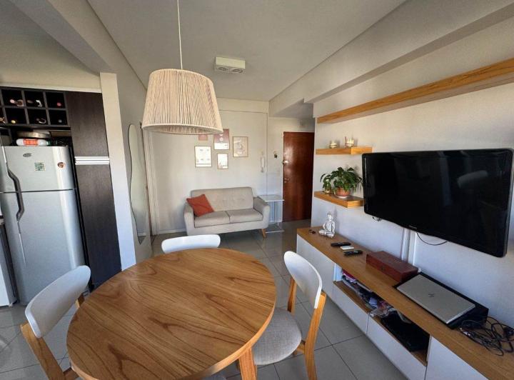 Venta Departamento 2 ambientes en Caballito Norte 2