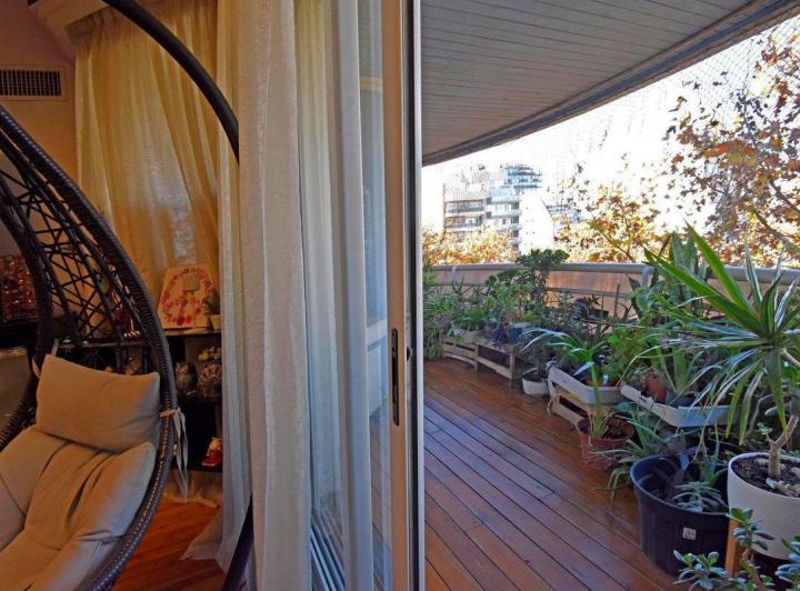 Venta Departamento 5 Ambientes en Flores 4