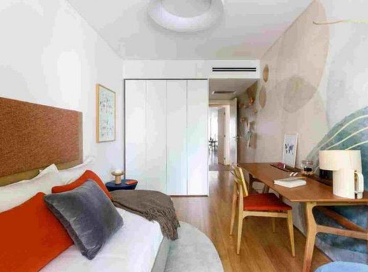 Venta Departamento 4 ambientes Caballito Azcuy 4