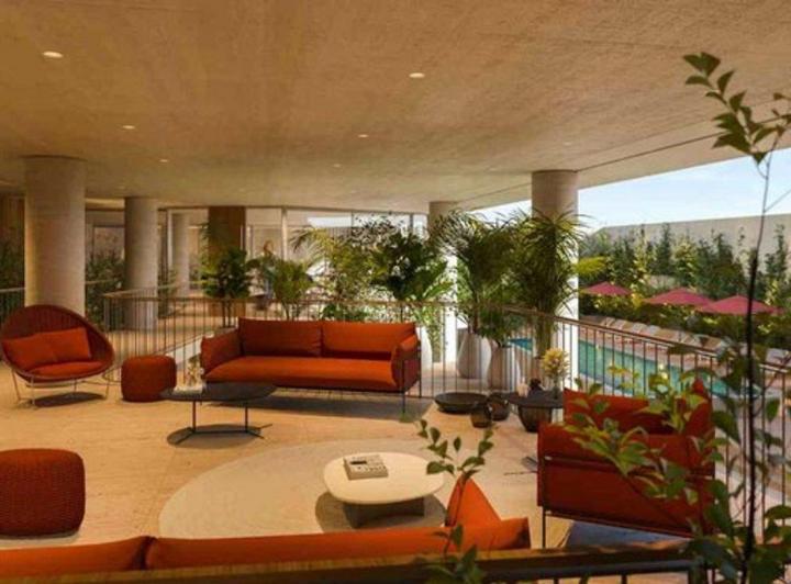 Venta Departamento 4 ambientes Caballito Azcuy 5