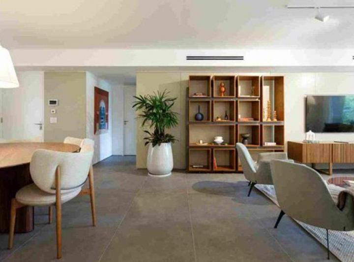 Venta Departamento 4 ambientes Caballito Azcuy 3