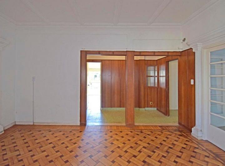 Venta PH 4 ambientes con cochera Parque Patricios 5