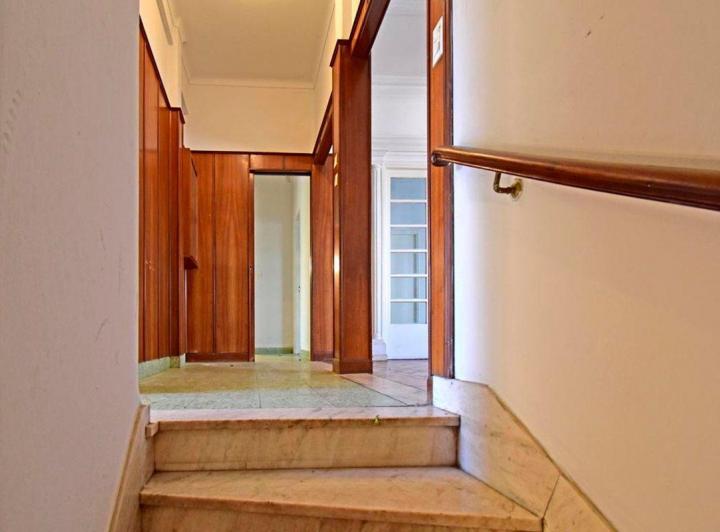Venta PH 4 ambientes con cochera Parque Patricios 3
