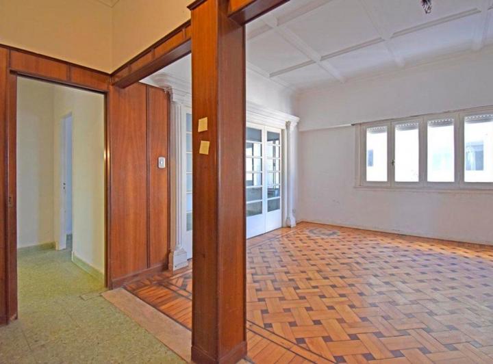 Venta PH 4 ambientes con cochera Parque Patricios 4