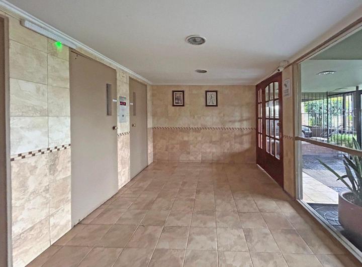 Venta Depto 4 ambientes Balcón en Parque Chacabuco 3