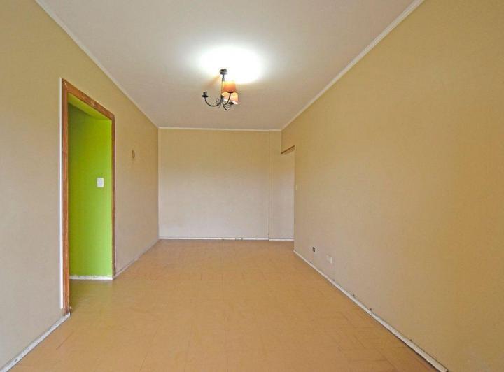 Venta Depto 4 ambientes Balcón en Parque Chacabuco 5