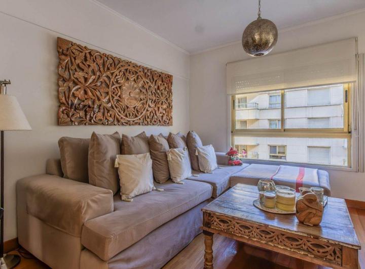 Venta departamento 5 ambientes en Puerto Madero 4