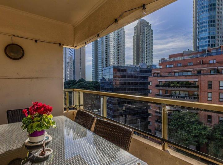 Venta departamento 5 ambientes en Puerto Madero 5