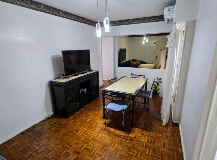 Venta departamento 3 ambientes balcón Caballito 4