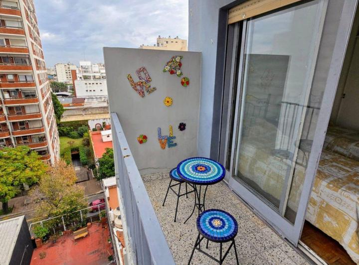 Propiedad en Argentina