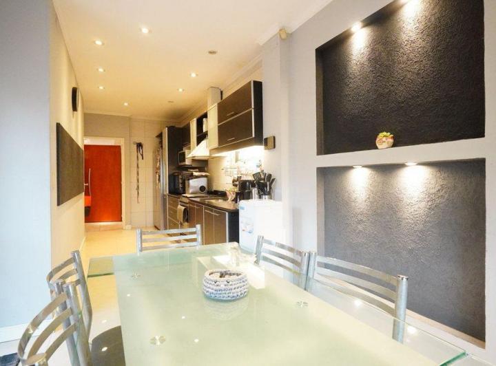 Venta Casa 7 amb multifamiliar Parque Avellaneda 5