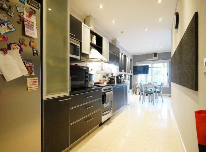 Venta Casa 7 amb multifamiliar Parque Avellaneda 3