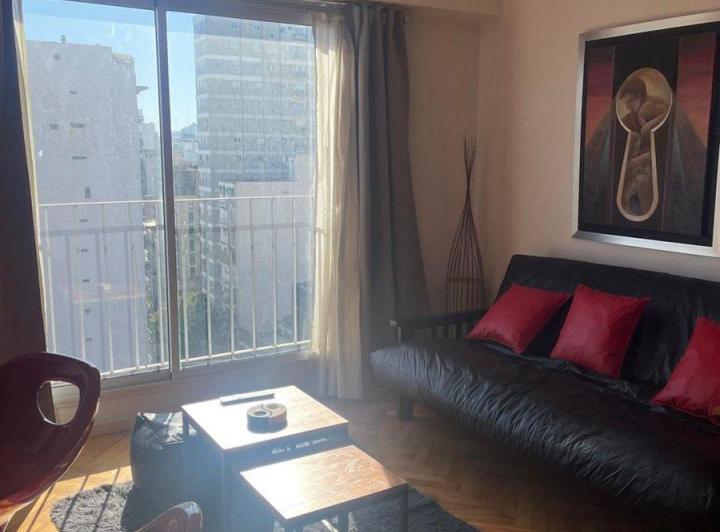 Alquiler Departamento 2 ambientes en San Telmo 2