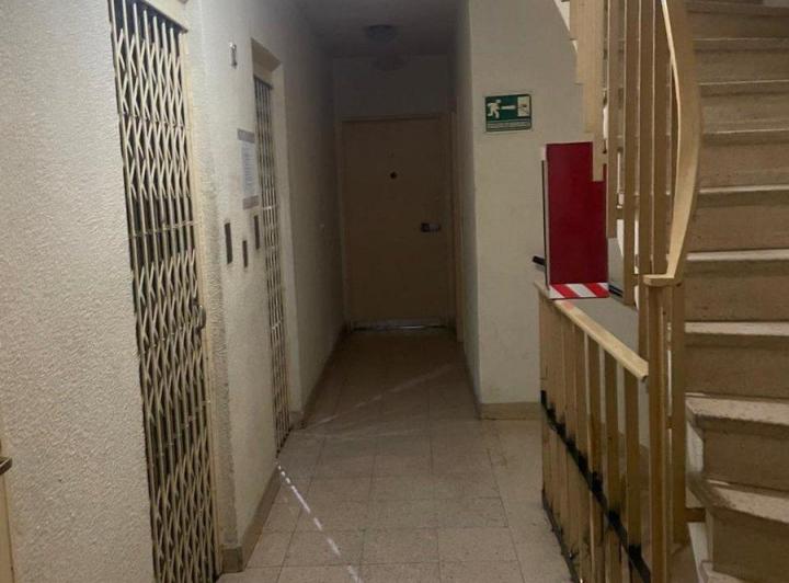 Alquiler Departamento 2 ambientes en San Telmo 5