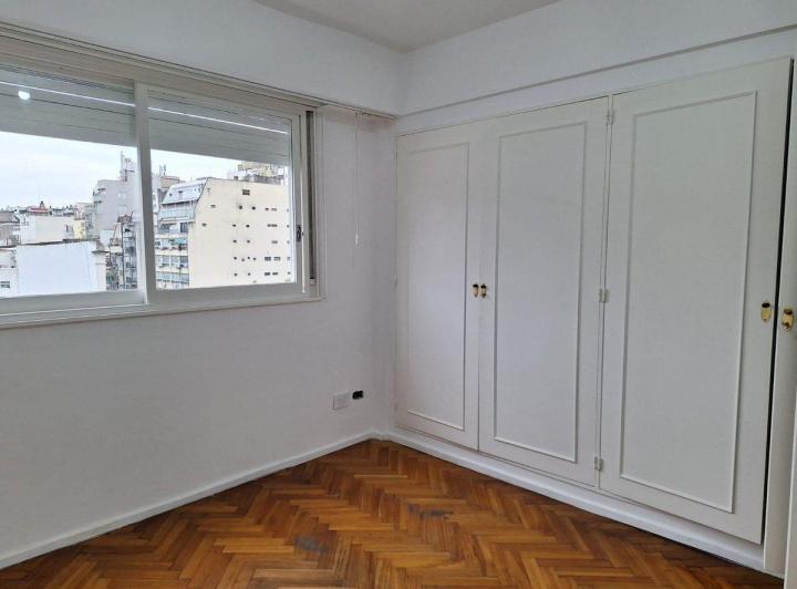 Alquiler resid 3 amb en Balvanera precio paquete 5