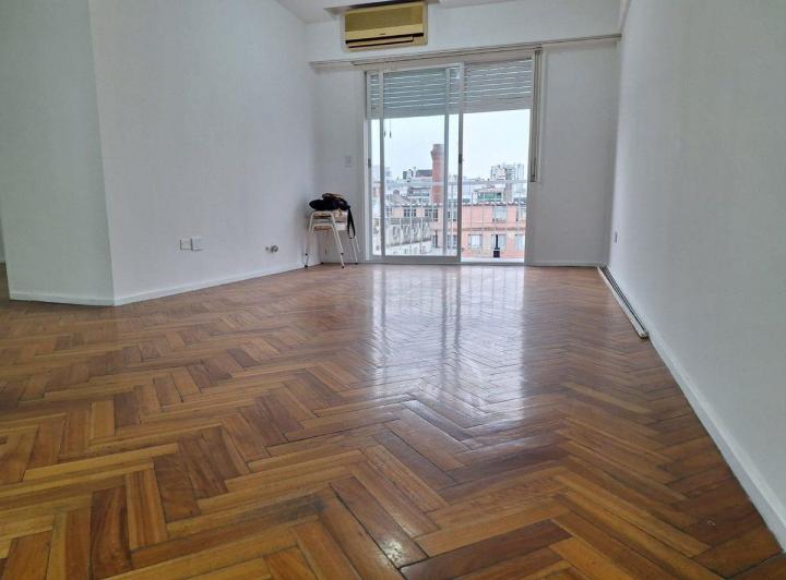 Alquiler resid 3 amb en Balvanera precio paquete 1