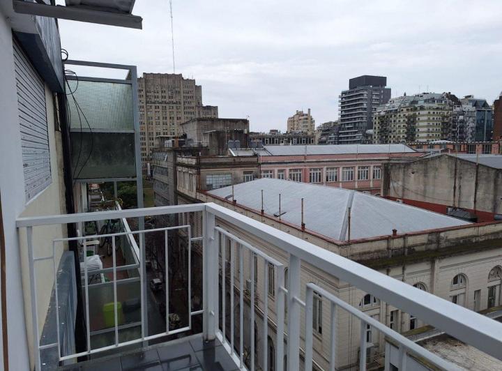 Alquiler resid 3 amb en Balvanera precio paquete 3