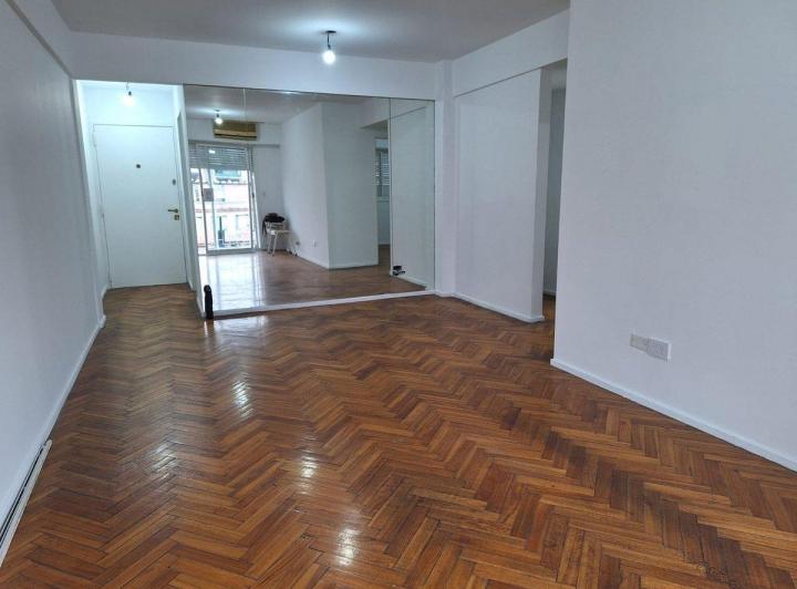 Alquiler resid 3 amb en Balvanera precio paquete 2