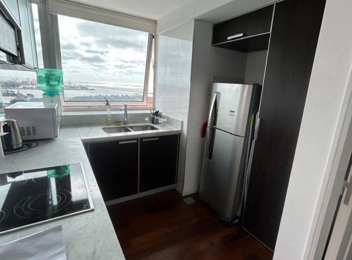 Alquiler Departamento 2 ambientes en Puerto Madero 3