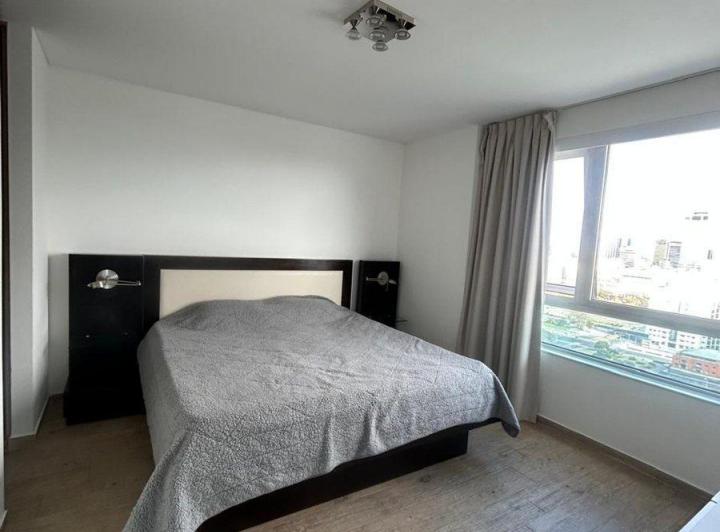 Alquiler Departamento 2 ambientes en Puerto Madero 4