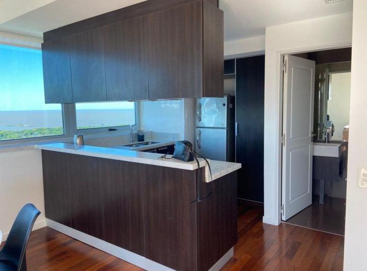 Alquiler Departamento 2 ambientes en Puerto Madero 5