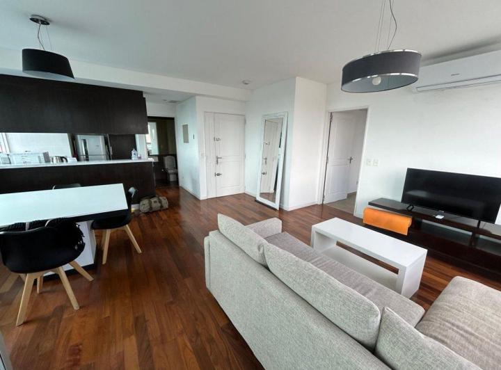 Alquiler Departamento 2 ambientes en Puerto Madero 1