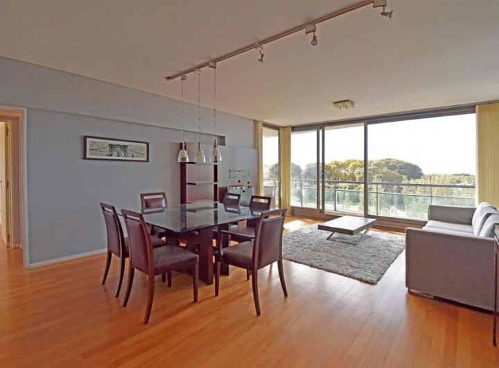Alquiler Departamento 4 ambientes en Puerto Madero 5