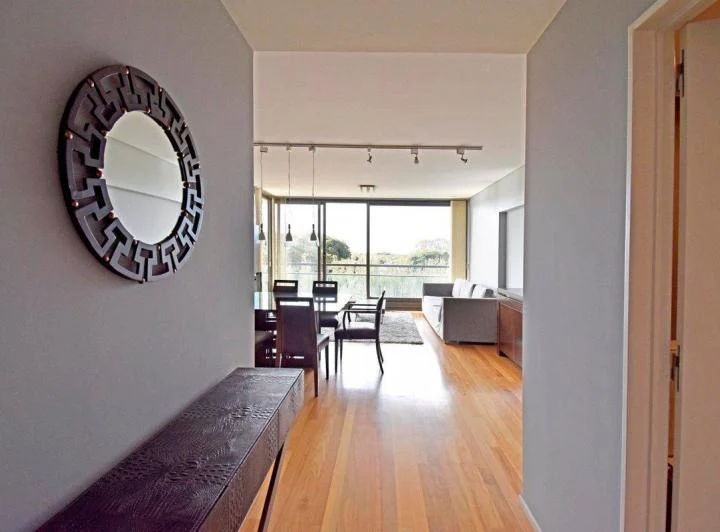 Alquiler Departamento 4 ambientes en Puerto Madero 2