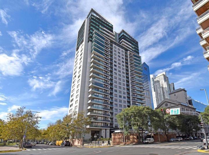 Alquiler Departamento 4 ambientes en Puerto Madero 4