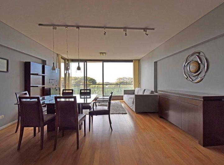 Alquiler Departamento 4 ambientes en Puerto Madero 1
