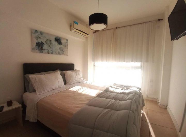 Alquiler Dto 2 ambientes balcón Palermo Hollywood 3