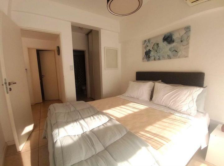 Alquiler Dto 2 ambientes balcón Palermo Hollywood 5