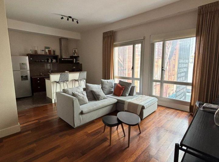 Alquiler Departamento 3 ambientes en Puerto Madero 2