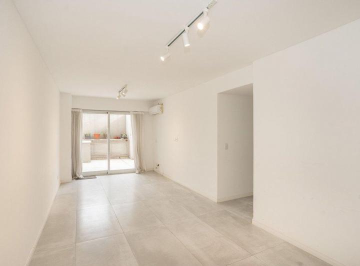 Alquiler Departamento 3 ambientes en Belgrano 2