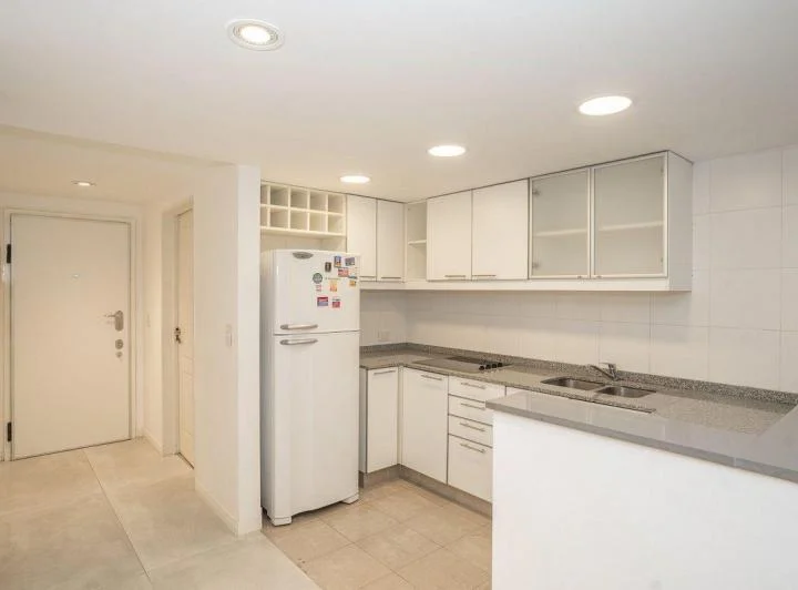 Alquiler Departamento 3 ambientes en Belgrano 3