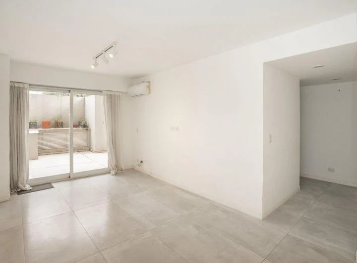 Alquiler Departamento 3 ambientes en Belgrano 4