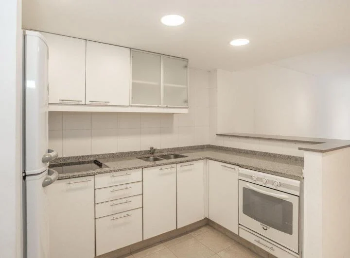 Alquiler Departamento 3 ambientes en Belgrano 5