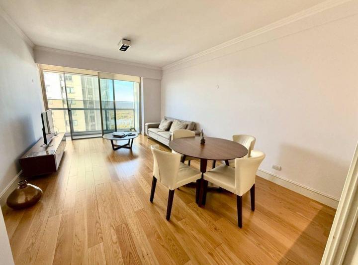 Alquiler Departamento 2 ambientes en Puerto Madero 2