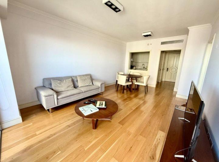 Alquiler Departamento 2 ambientes en Puerto Madero 5