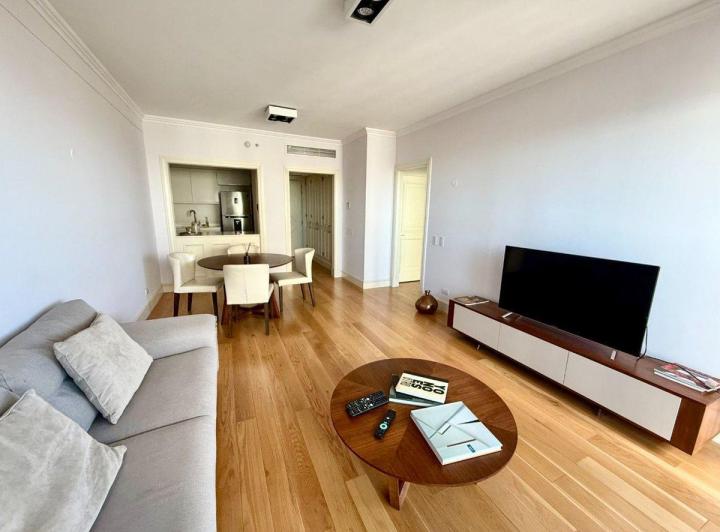 Alquiler Departamento 2 ambientes en Puerto Madero 4