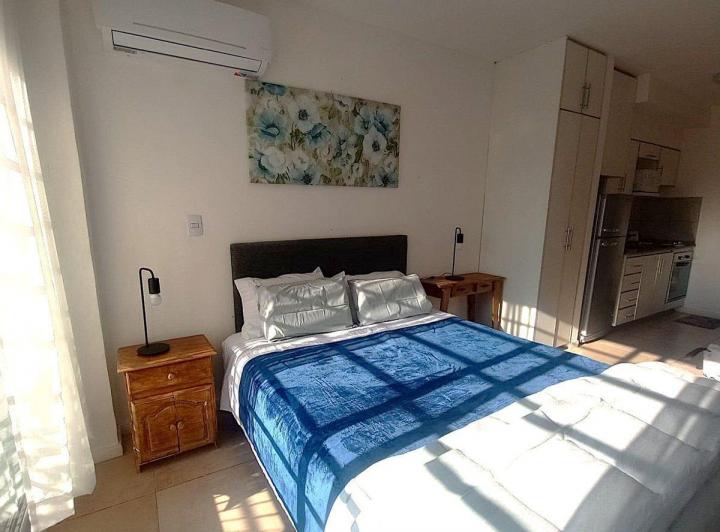 Alquiler Dpto Monoambiente balcón Palermo 4