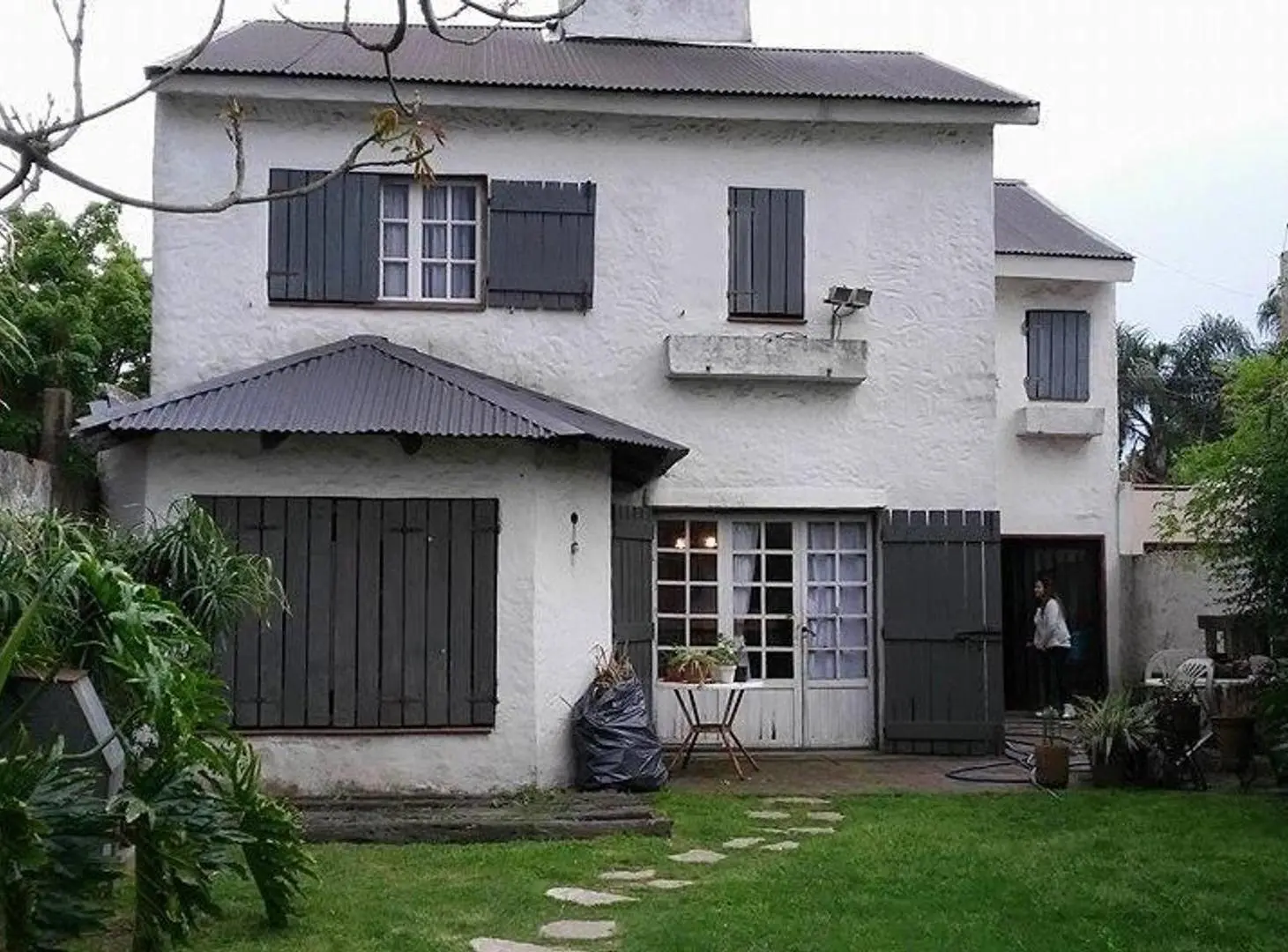 Chalet de 5 ambientes - Ituzaingó Norte 5