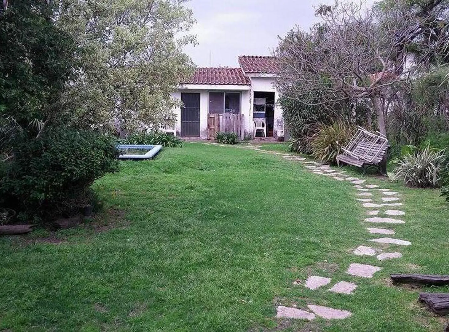 Chalet de 5 ambientes - Ituzaingó Norte 3