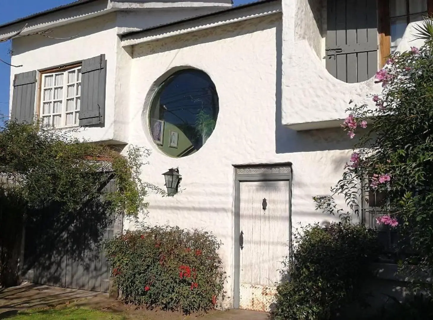 Chalet de 5 ambientes - Ituzaingó Norte 2